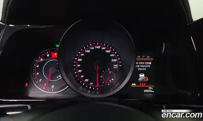 Hyundai Avante 2021 1.6 гидро в Москве № 1317715, миниатюра 11