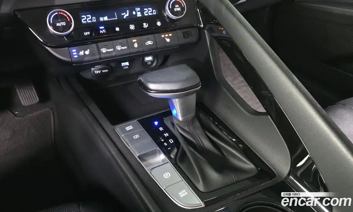 Hyundai Avante 2021 1.6 гидро в Москве № 1317715, фото 12
