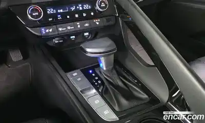 Hyundai Avante 2021 1.6 гидро в Москве № 1317715, миниатюра 12