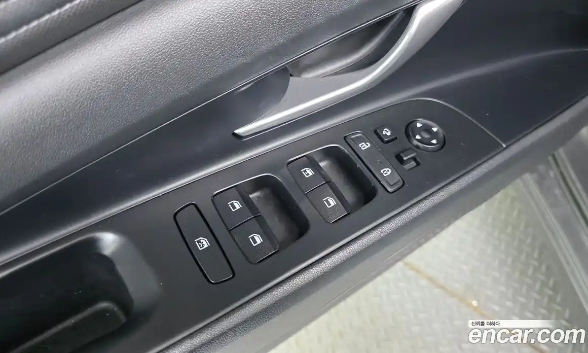Hyundai Avante 2021 1.6 гидро в Москве № 1317715, фото 16