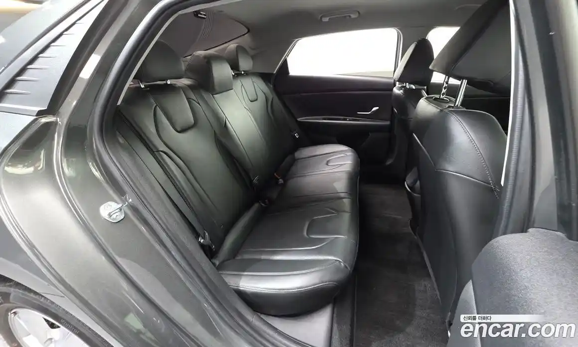 Hyundai Avante 2021 1.6 гидро в Москве № 1317715, фото 25