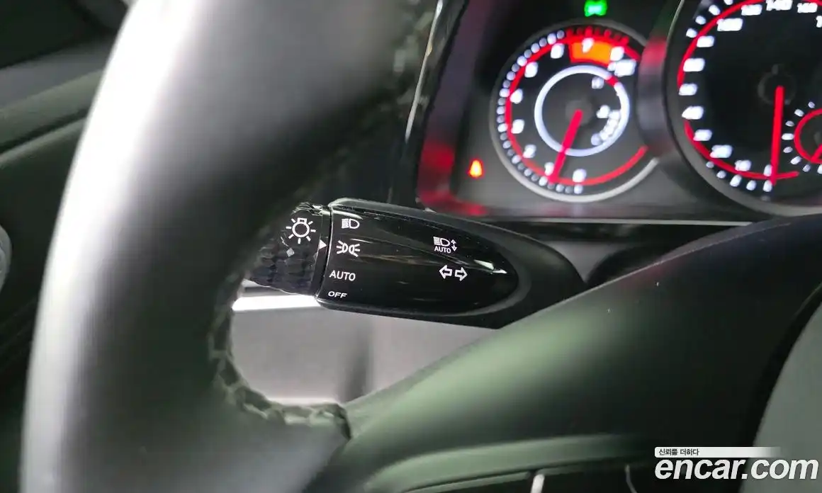 Hyundai Avante 2021 1.6 гидро в Москве № 1317715, фото 29