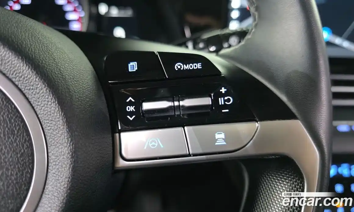 Hyundai Avante 2021 1.6 гидро в Москве № 1317715, фото 30