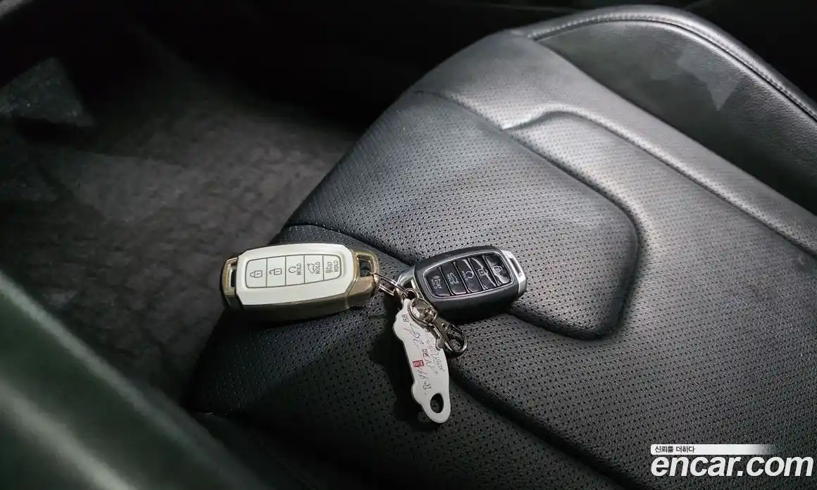 Hyundai Avante 2021 1.6 гидро в Москве № 1317715, фото 31