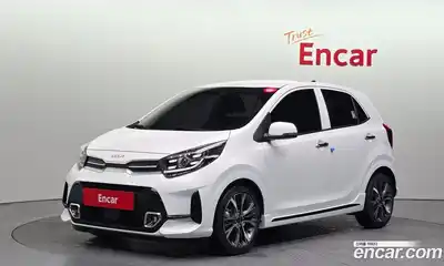 Kia Morning, 2023