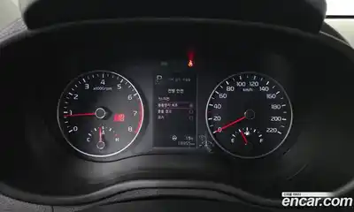 Kia Morning 2023 1.0 гидро в Москве № 1418085, миниатюра 11
