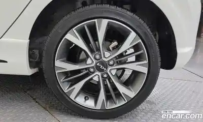 Kia Morning 2023 1.0 гидро в Москве № 1418085, миниатюра 5