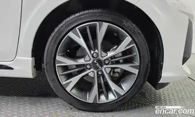 Kia Morning 2023 1.0 гидро в Москве № 1418085, миниатюра 7