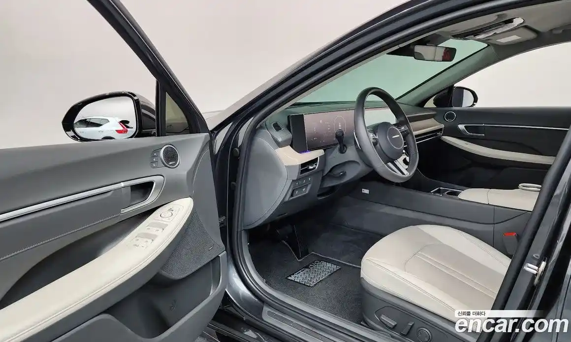 Hyundai Sonata 2025 1.6 гидро в Москве № 1536831, фото 13