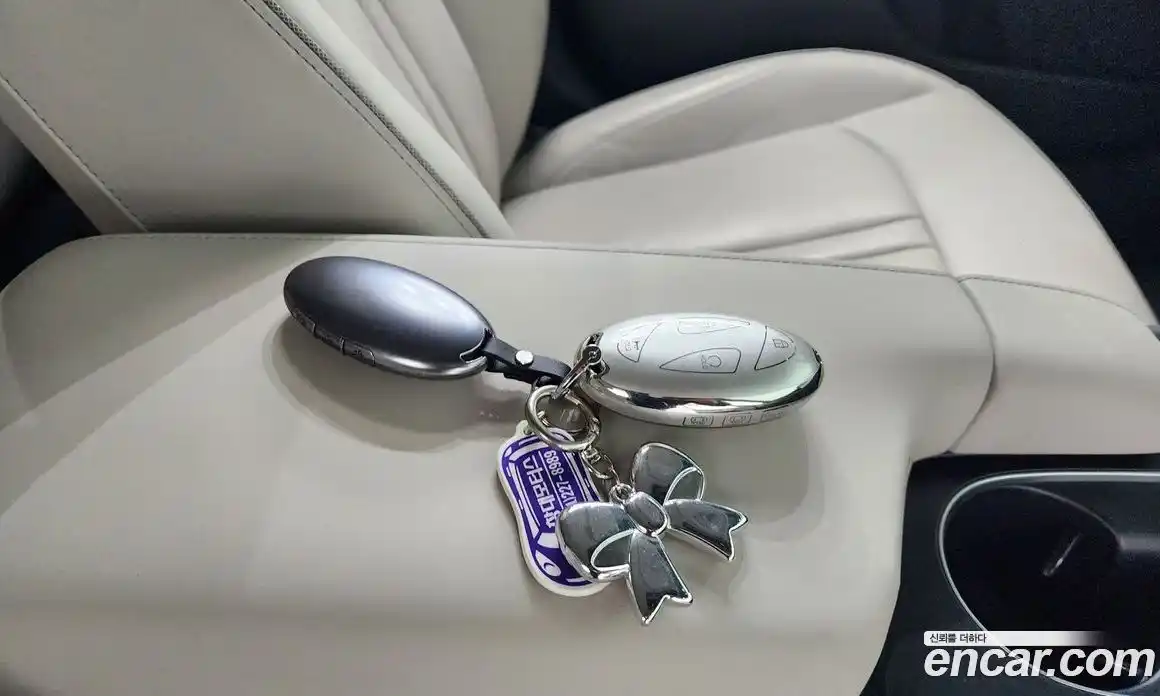 Hyundai Sonata 2025 1.6 гидро в Москве № 1536831, фото 21