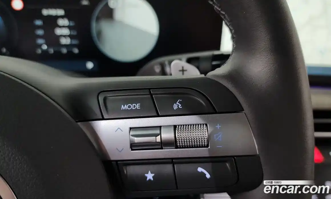 Hyundai Sonata 2025 1.6 гидро в Москве № 1536831, фото 23