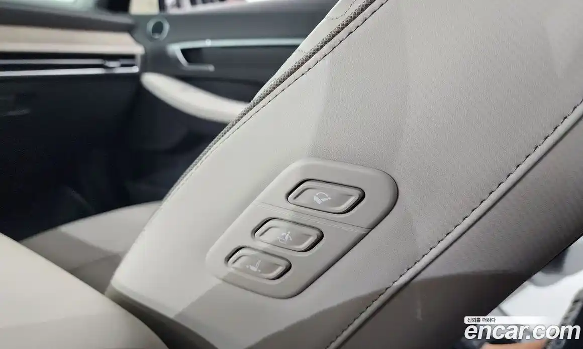 Hyundai Sonata 2025 1.6 гидро в Москве № 1536831, фото 26