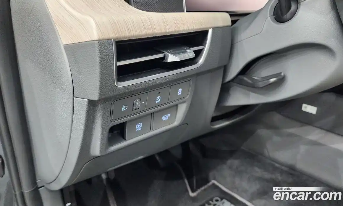 Hyundai Sonata 2025 1.6 гидро в Москве № 1536831, фото 29