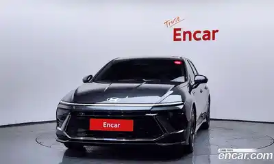 Hyundai Sonata 2025 1.6 гидро в Москве № 1536831, миниатюра 3
