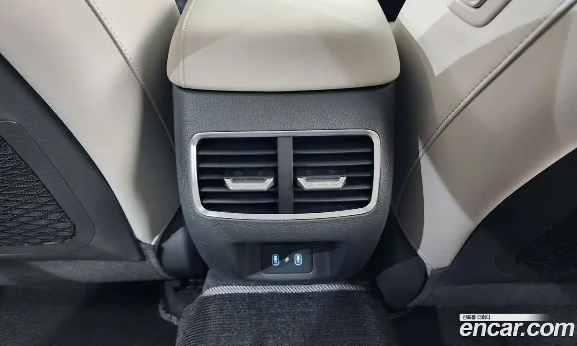 Hyundai Sonata 2025 1.6 гидро в Москве № 1536831, фото 35