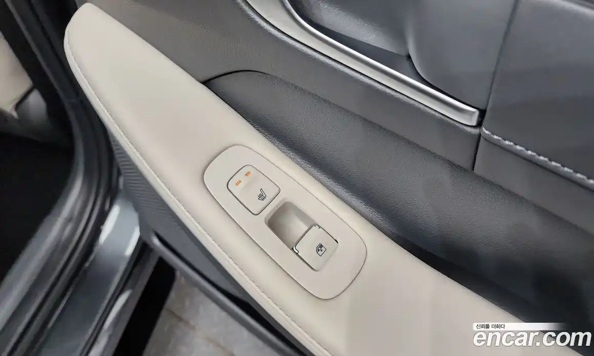 Hyundai Sonata 2025 1.6 гидро в Москве № 1536831, фото 39