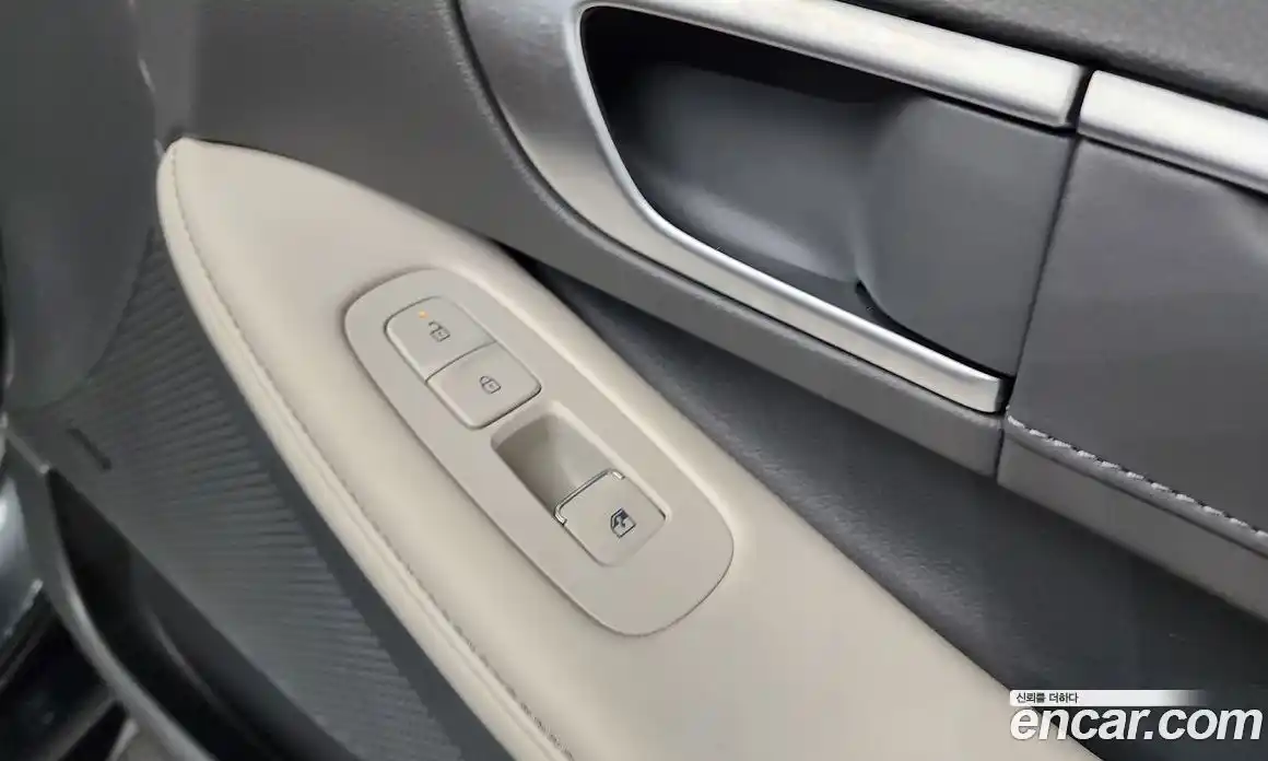 Hyundai Sonata 2025 1.6 гидро в Москве № 1536831, фото 40