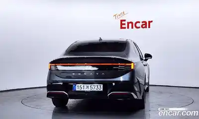 Hyundai Sonata 2025 1.6 гидро в Москве № 1536831, миниатюра 4
