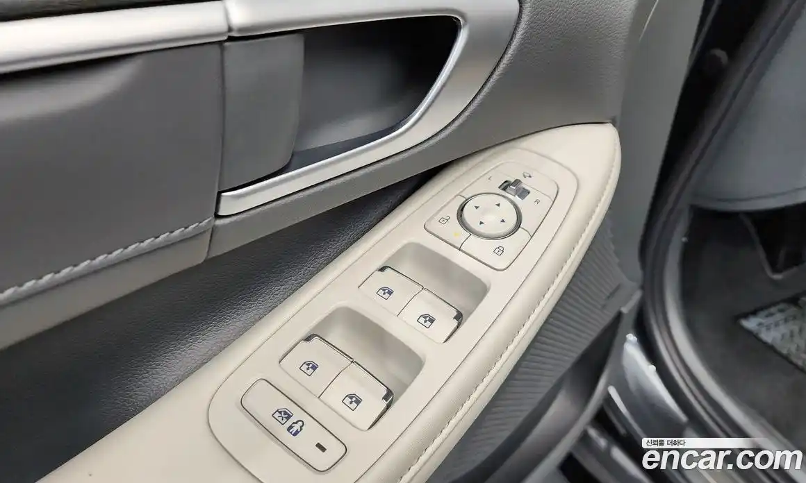 Hyundai Sonata 2025 1.6 гидро в Москве № 1536831, фото 41