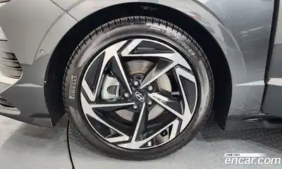 Hyundai Sonata 2025 1.6 гидро в Москве № 1536831, миниатюра 5