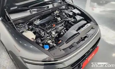 Hyundai Sonata 2025 1.6 гидро в Москве № 1536831, миниатюра 6