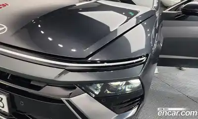 Hyundai Sonata 2025 1.6 гидро в Москве № 1536831, миниатюра 8