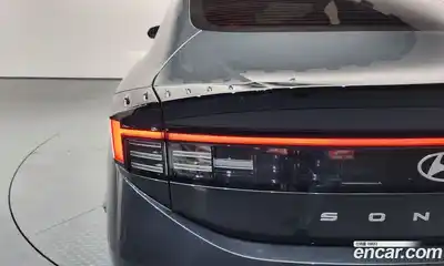 Hyundai Sonata 2025 1.6 гидро в Москве № 1536831, миниатюра 9