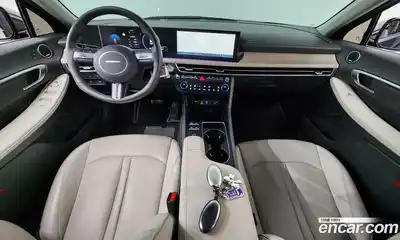 Hyundai Sonata 2025 1.6 гидро в Москве № 1536831, миниатюра 10