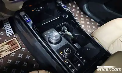 Kia Sorento 2025 2.2 гидро в Москве № 1537932, миниатюра 12