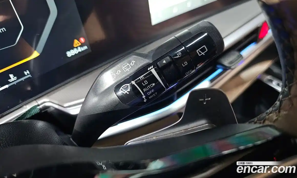 Kia Sorento 2025 2.2 гидро в Москве № 1537932, фото 28