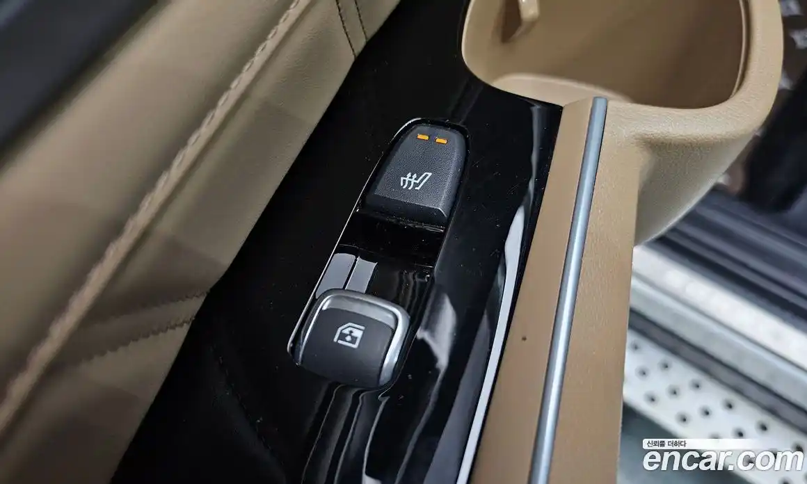 Kia Sorento 2025 2.2 гидро в Москве № 1537932, фото 29