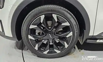 Kia Sorento 2025 2.2 гидро в Москве № 1537932, миниатюра 5