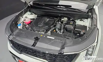 Kia Sorento 2025 2.2 гидро в Москве № 1537932, миниатюра 6