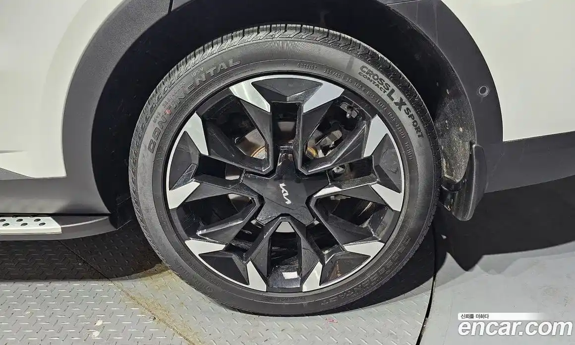 Kia Sorento 2025 2.2 гидро в Москве № 1537932, фото 7