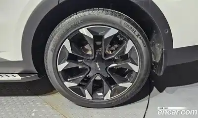 Kia Sorento 2025 2.2 гидро в Москве № 1537932, миниатюра 7