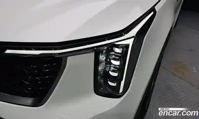Kia Sorento 2025 2.2 гидро в Москве № 1537932, миниатюра 8