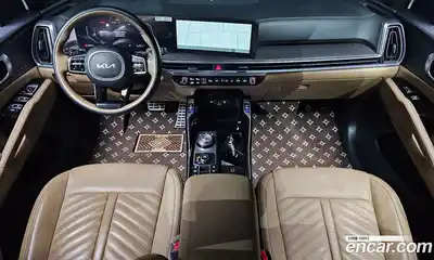 Kia Sorento 2025 2.2 гидро в Москве № 1537932, миниатюра 10