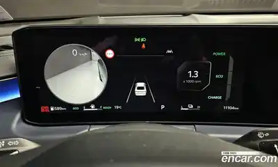 Kia K8 2024 1.6 гидро в Москве № 1537982, миниатюра 11