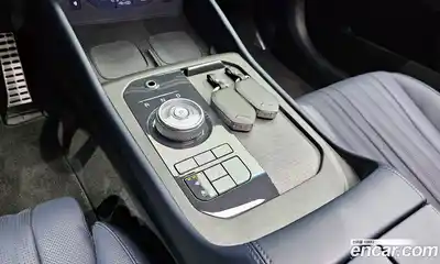 Kia K8 2024 1.6 гидро в Москве № 1537982, миниатюра 12