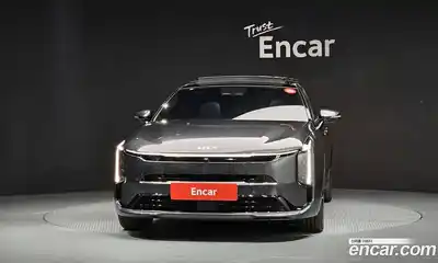 Kia K8 2024 1.6 гидро в Москве № 1537982, миниатюра 3