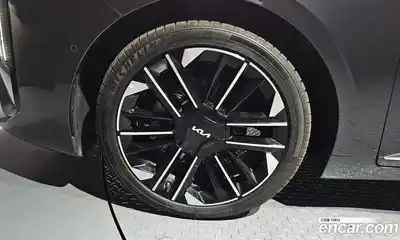 Kia K8 2024 1.6 гидро в Москве № 1537982, миниатюра 5