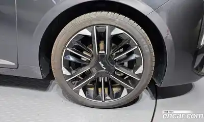 Kia K8 2024 1.6 гидро в Москве № 1537982, миниатюра 7