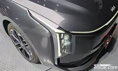 Kia K8 2024 1.6 гидро в Москве № 1537982, миниатюра 8