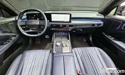 Kia K8 2024 1.6 гидро в Москве № 1537982, миниатюра 10