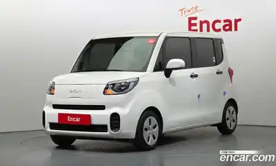 Kia Ray, 2022