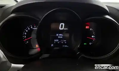Kia Ray 2022 1.0 гидро в Москве № 1538142, миниатюра 11