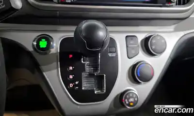Kia Ray 2022 1.0 гидро в Москве № 1538142, миниатюра 12