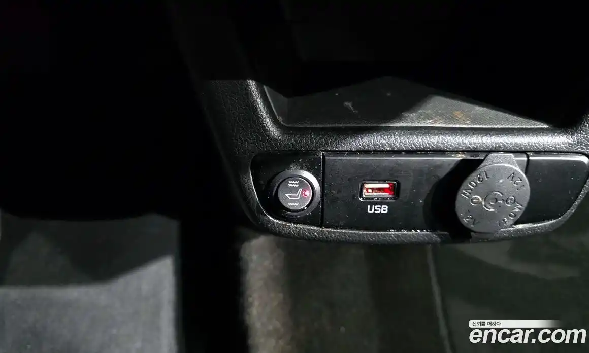 Kia Ray 2022 1.0 гидро в Москве № 1538142, фото 24