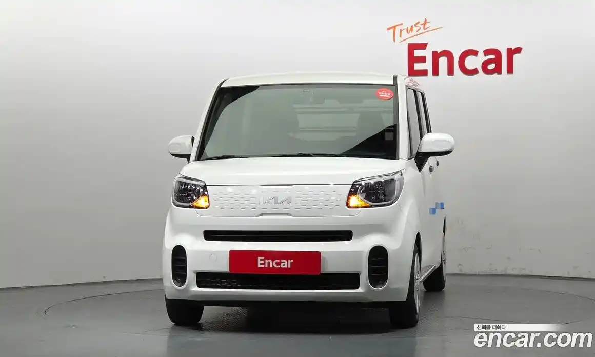 Kia Ray 2022 1.0 гидро в Москве № 1538142, фото 3