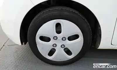 Kia Ray 2022 1.0 гидро в Москве № 1538142, миниатюра 5